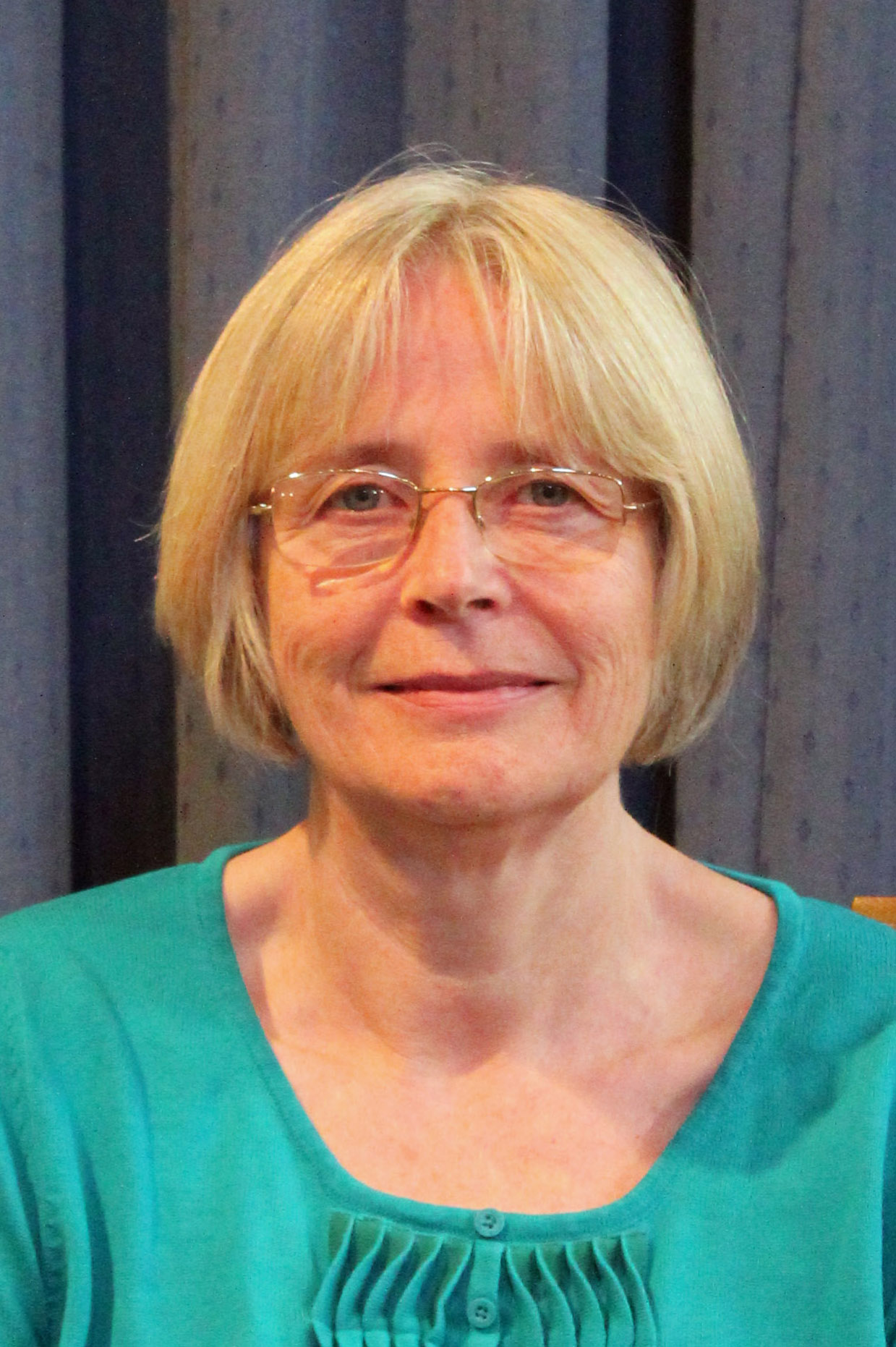 Sheila Pollard