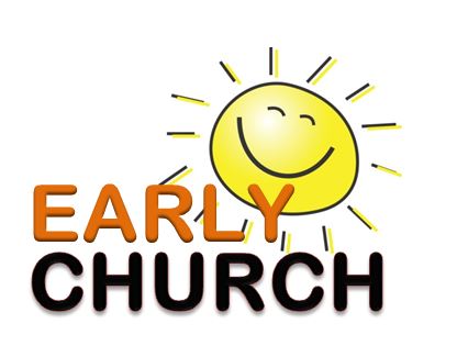 Early Church Logo